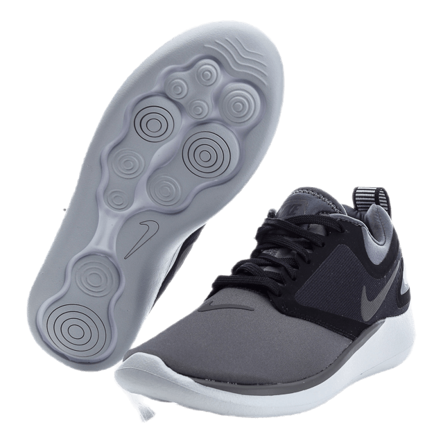 Nike LunarSolo Patterned Grey Sportamore