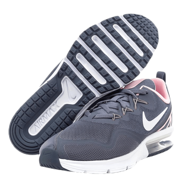 Air max fury grey sales