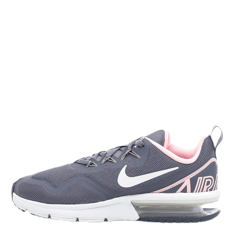 Air max fury sales pink