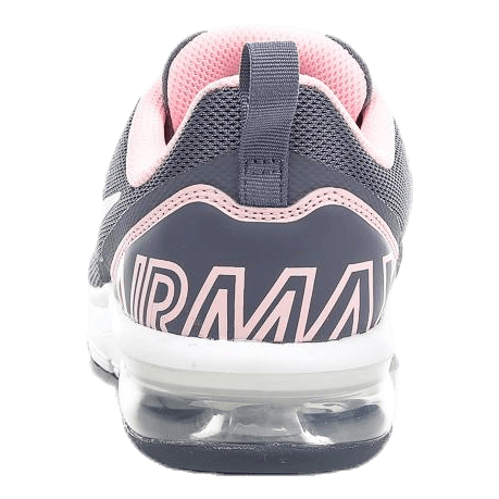 Nike Air Max Fury GS Pink Grey Sportamore