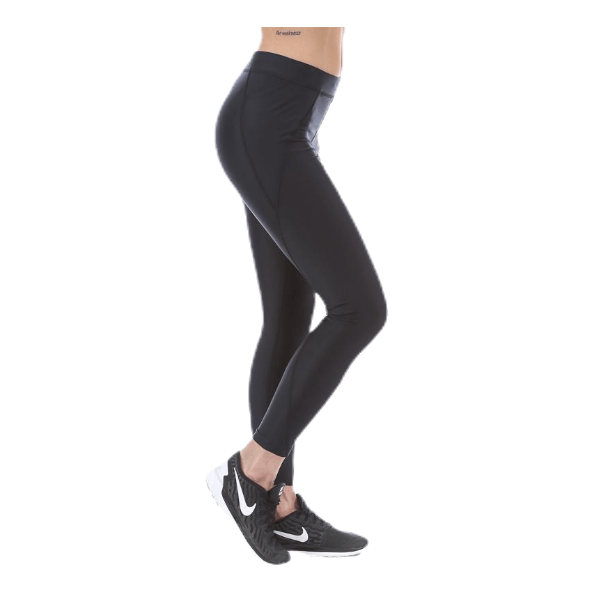 Power Speed Tight GX 7/8 Black