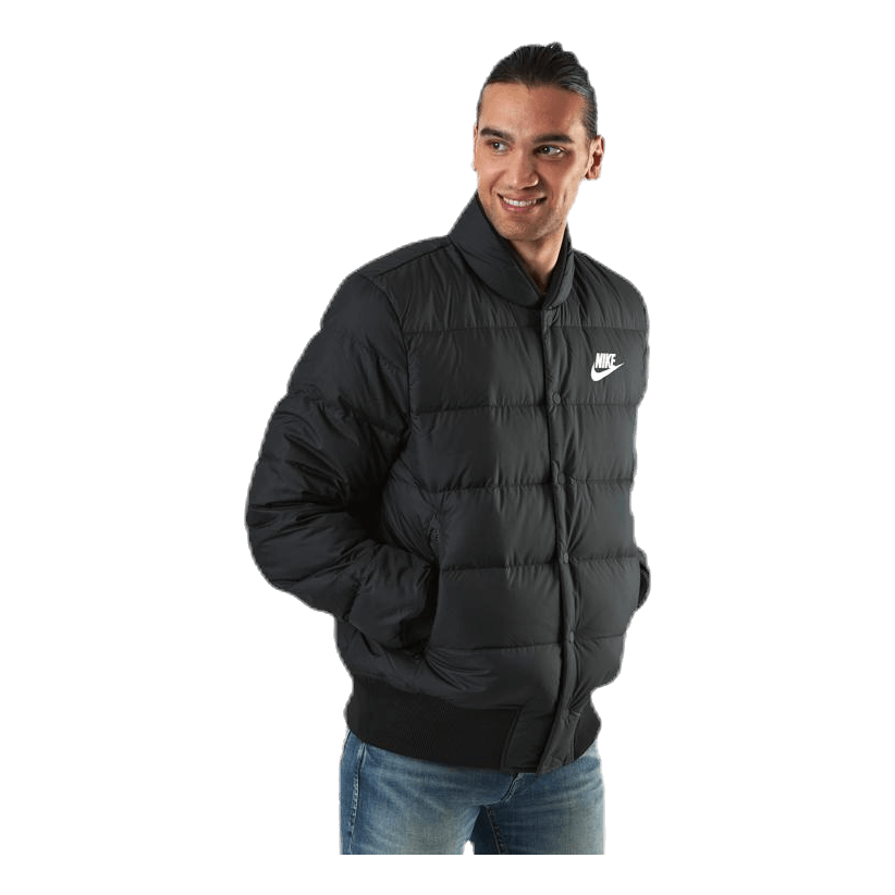 Nike down top fill bomber