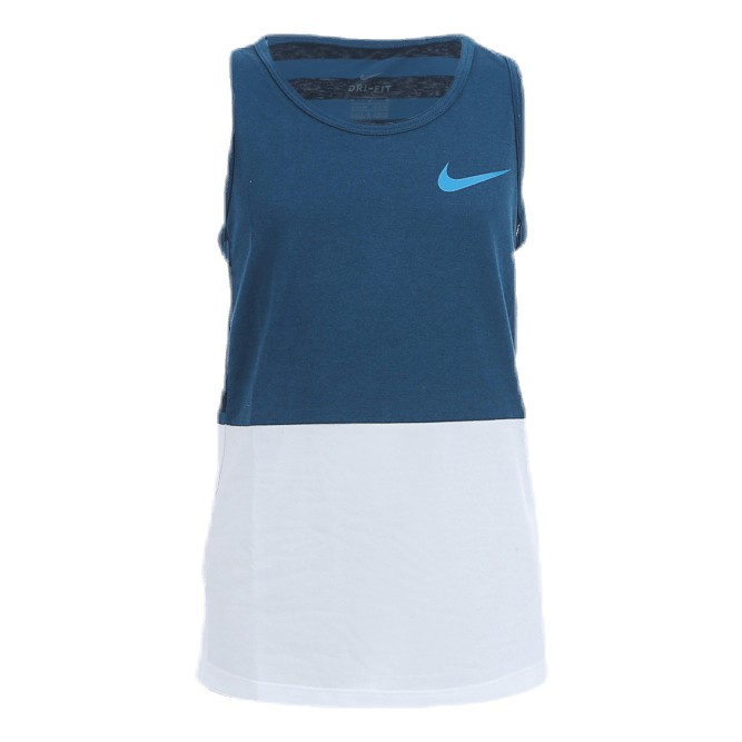 Dry Tank Core GX Girl Blue/White