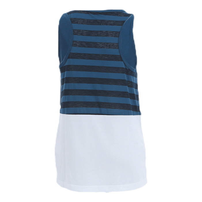 Dry Tank Core GX Girl Blue/White