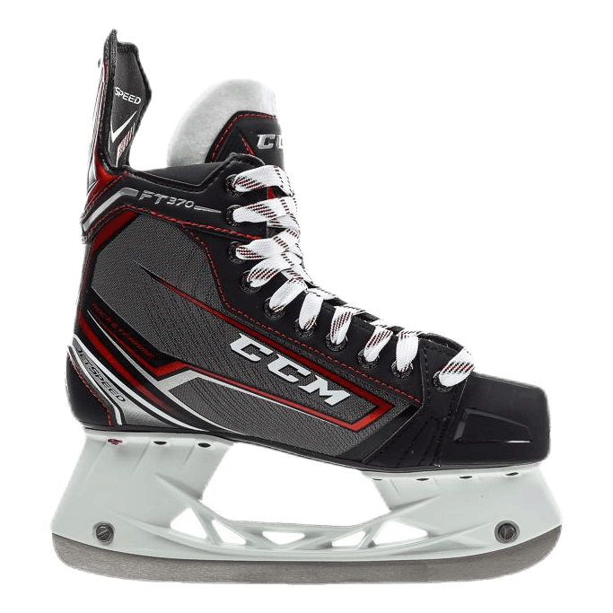 CCM JS FT370 Black