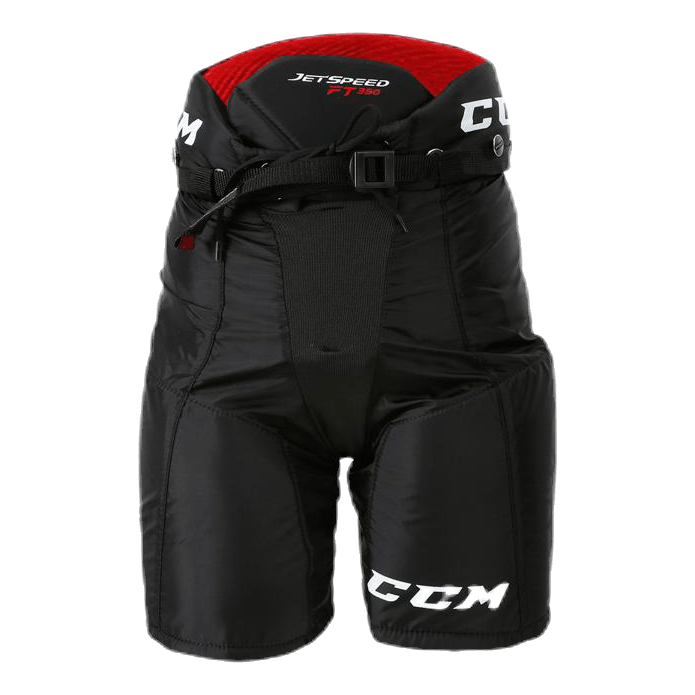 HP CCM JETSPEED 350 Junior Black