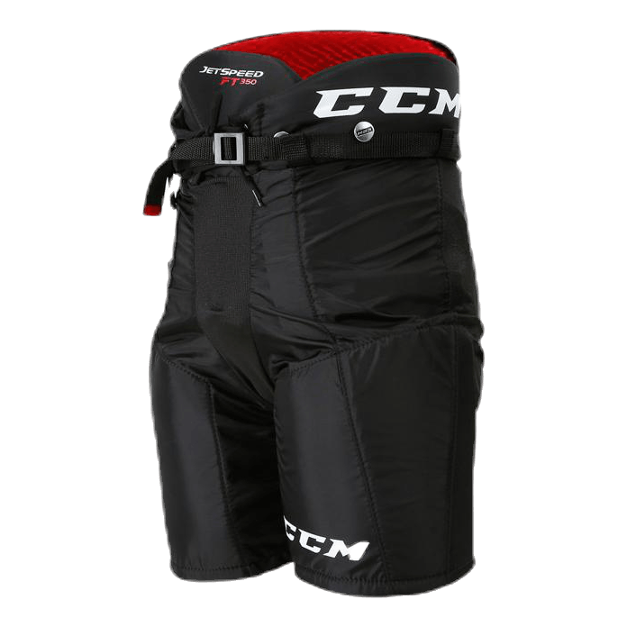 HP CCM JETSPEED 350 Junior Black