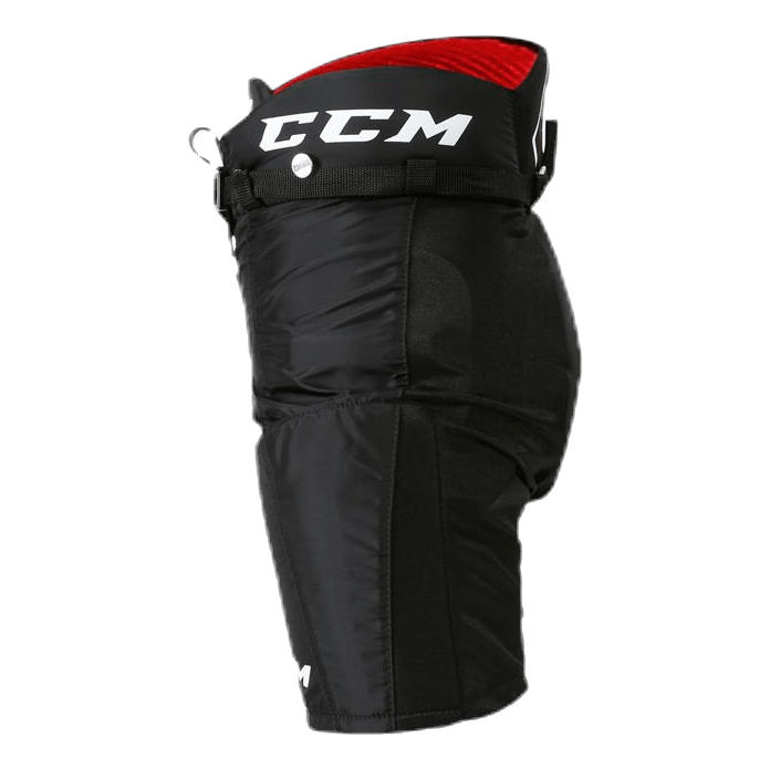 HP CCM JETSPEED 350 Junior Black