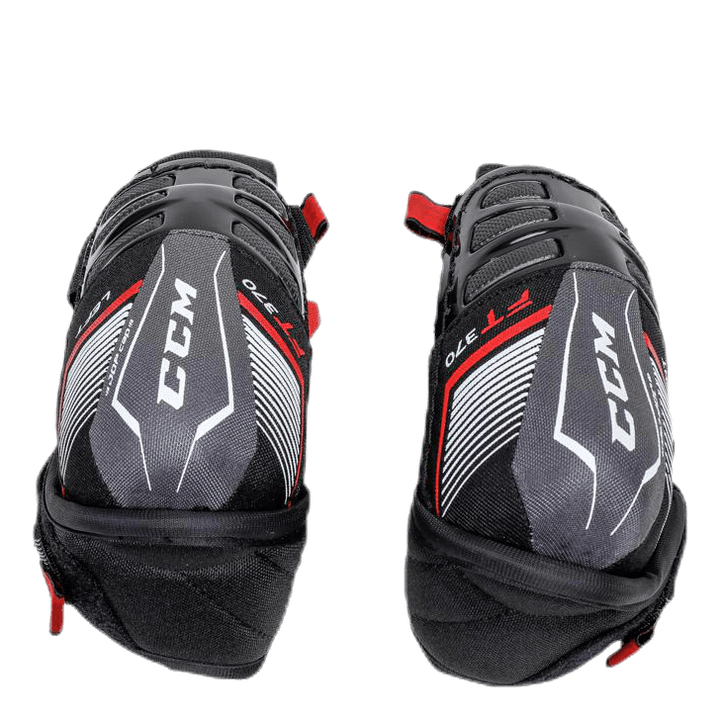 EP CCM JETSPEED 370 Junior Black