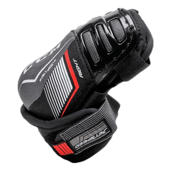 EP CCM JETSPEED 370 Junior Black