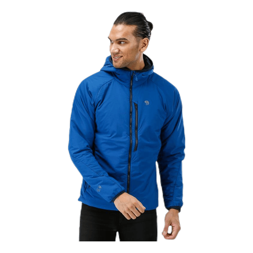Mountain harwear top