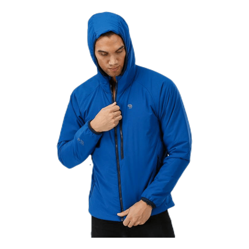 Kor strata hoodie hotsell