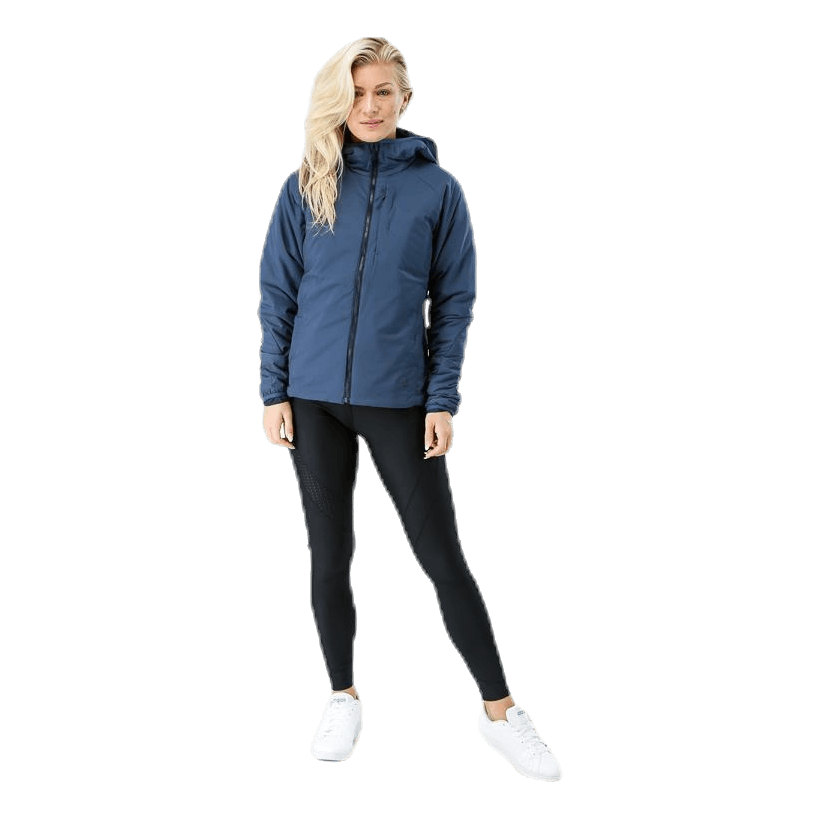 Mountain Hardwear Kor Strata Hoody Grey Sportamore