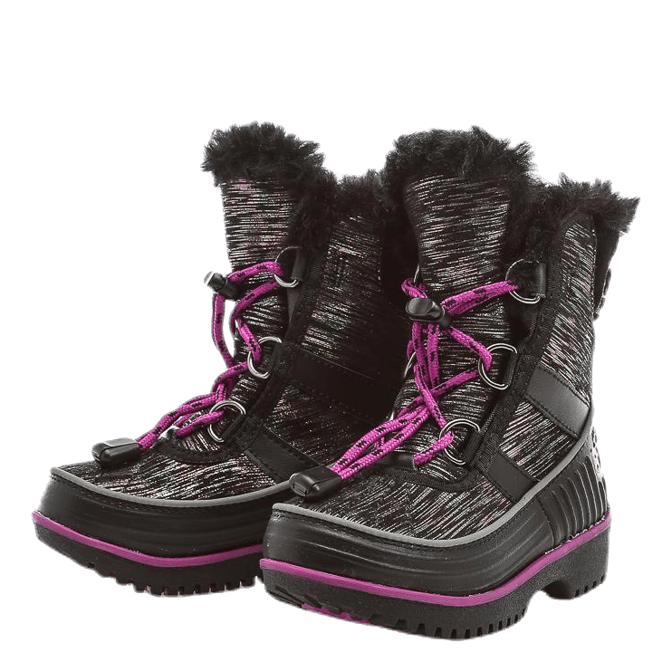 Childrens Tivoli II Black