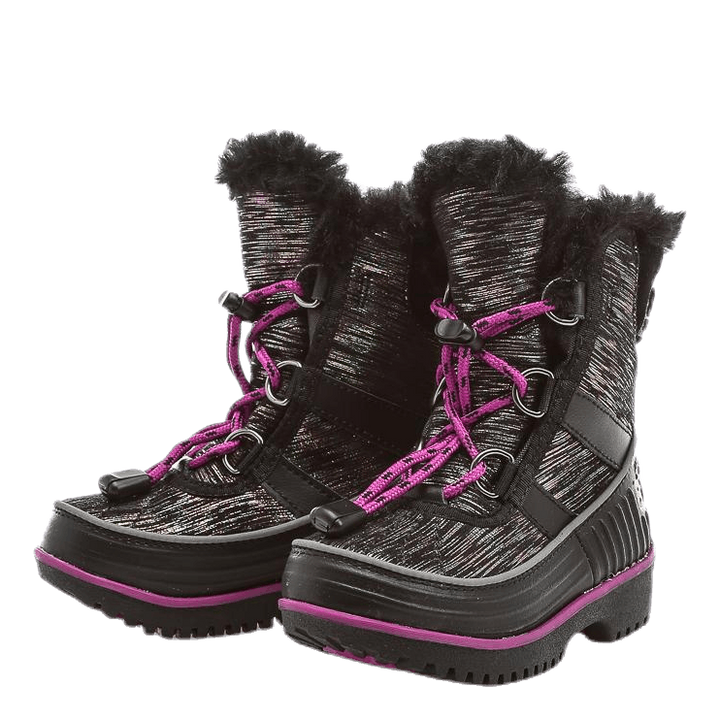 Childrens Tivoli II Black