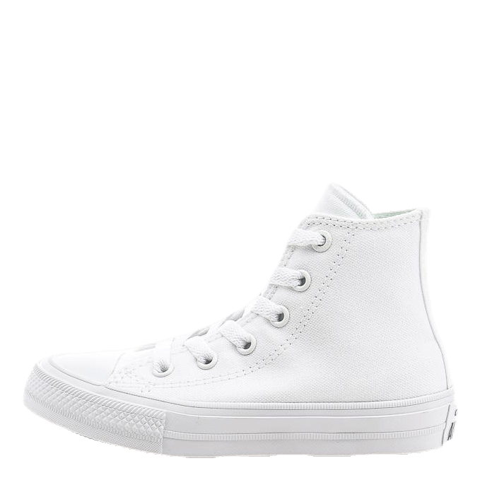 Chuck Taylor All Star II Kids White