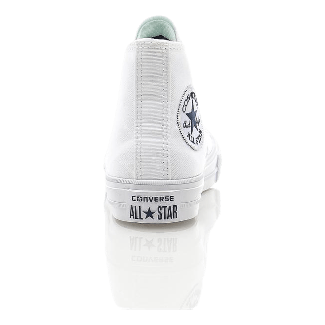 Chuck Taylor All Star II Kids White