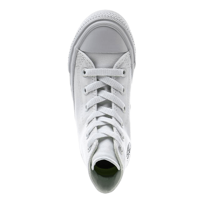 Chuck Taylor All Star II Kids White