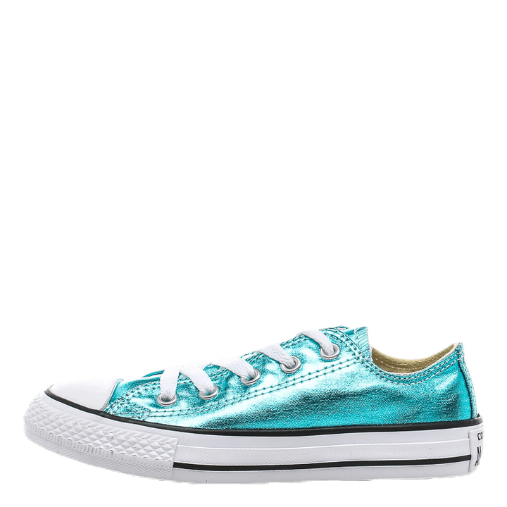 Chuck Taylor All Star Ox Patterned