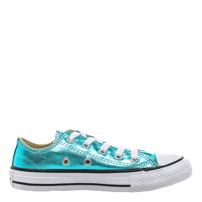 Chuck Taylor All Star Ox Patterned