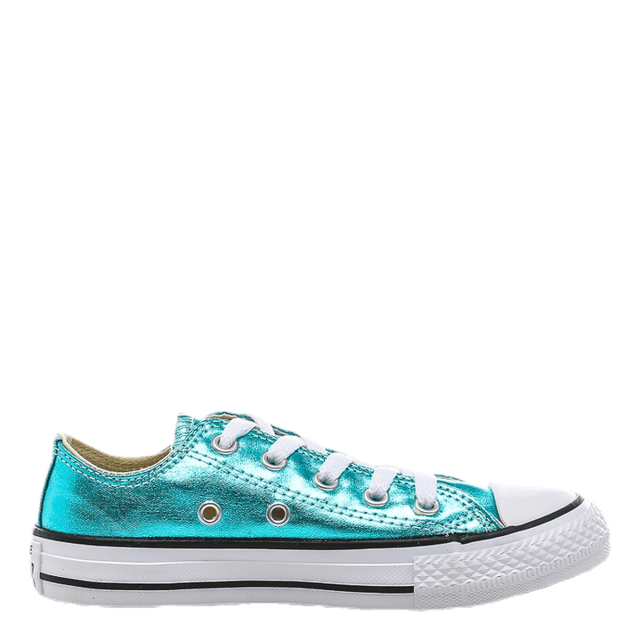 Chuck Taylor All Star Ox Patterned