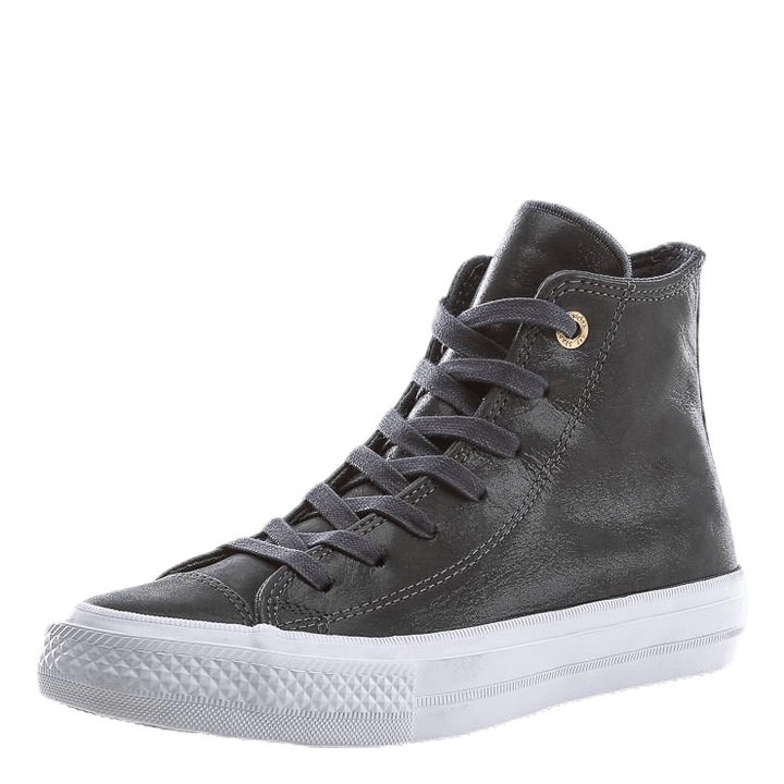 Chuck Taylor All Star II Hi White/Grey