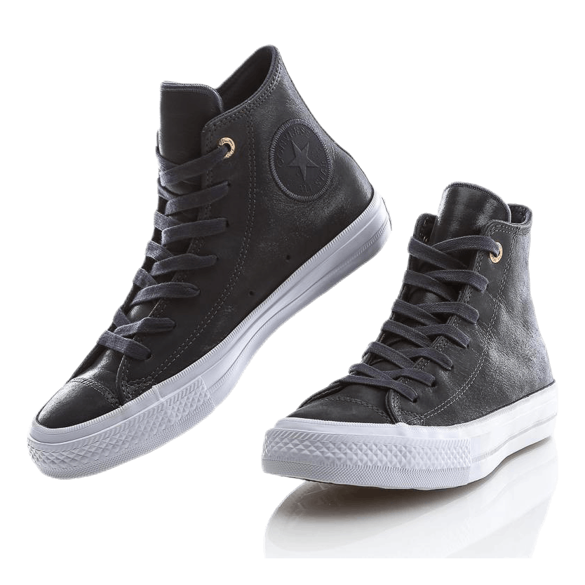 Chuck Taylor All Star II Hi White/Grey