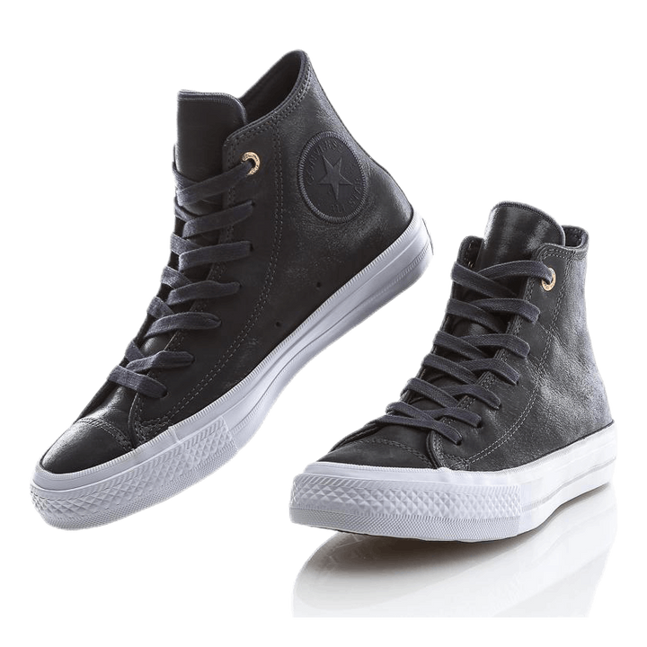 Chuck Taylor All Star II Hi White/Grey