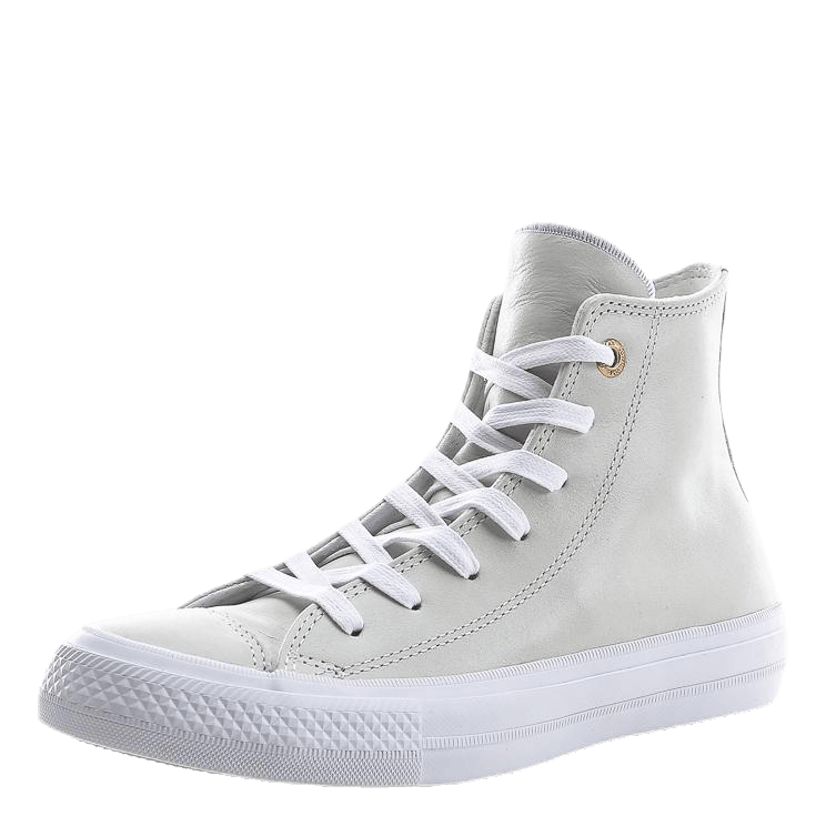 Chuck Taylor All Star II Hi Grey