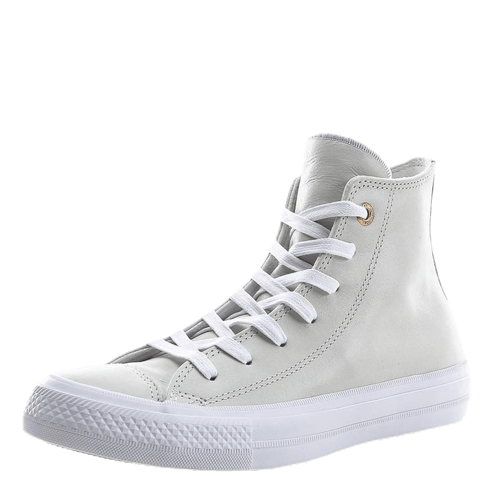 Chuck Taylor All Star II Hi Grey