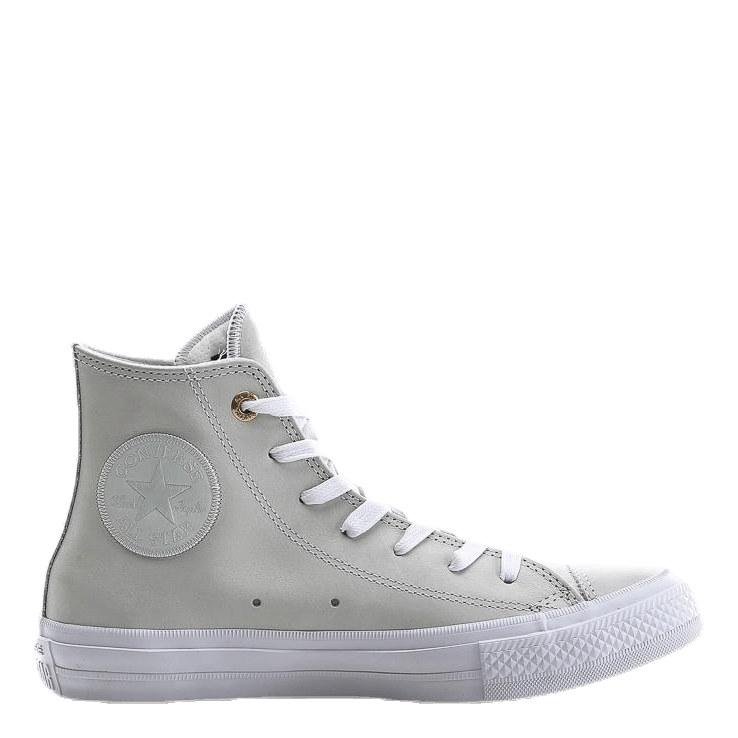 Chuck Taylor All Star II Hi Grey