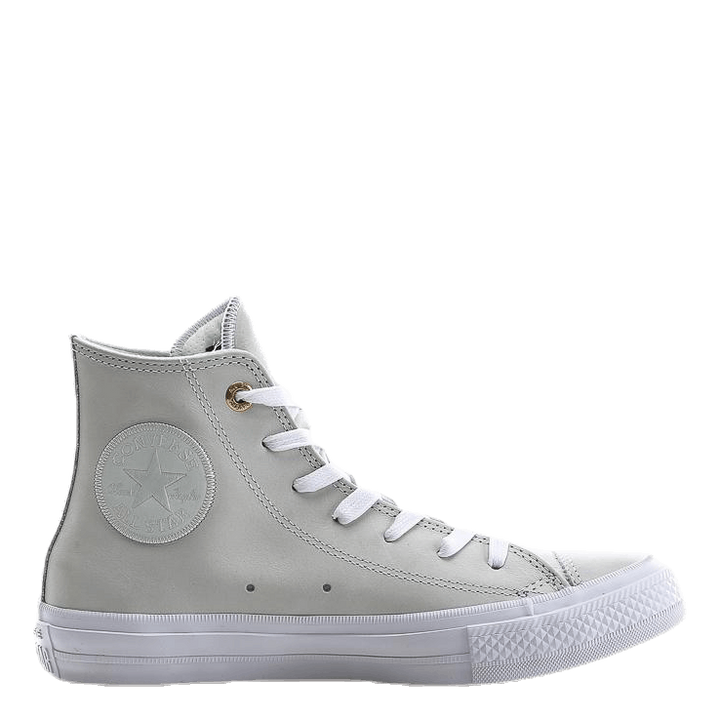 Chuck Taylor All Star II Hi Grey