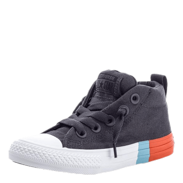 Chuck Taylor All Star Street Blue/Grey