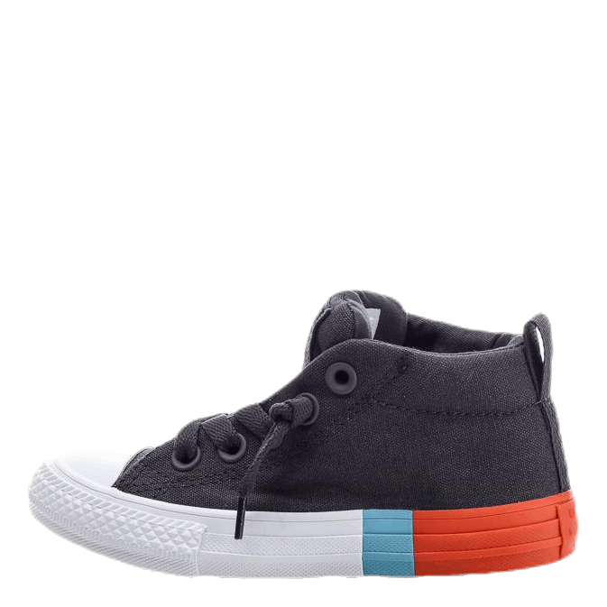 Chuck Taylor All Star Street Blue/Grey