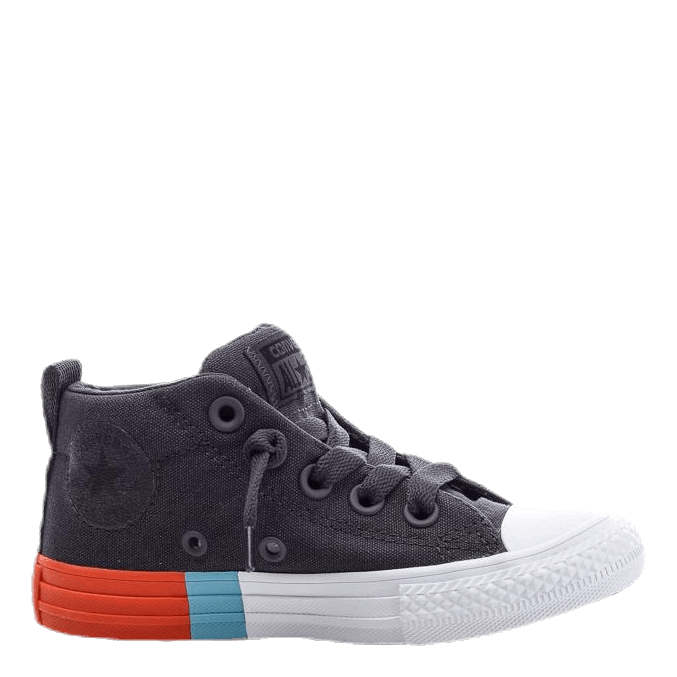 Chuck Taylor All Star Street Blue/Grey