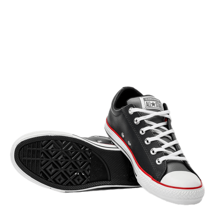 Chuck Taylor All Star Street Slip Black