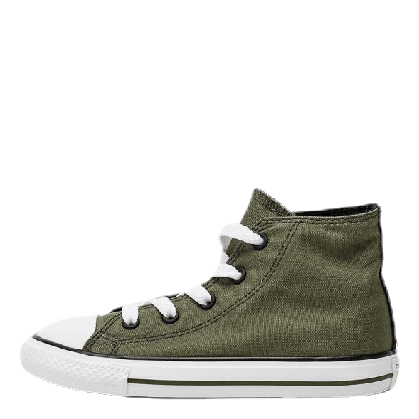 Chuck Taylor All Star Green