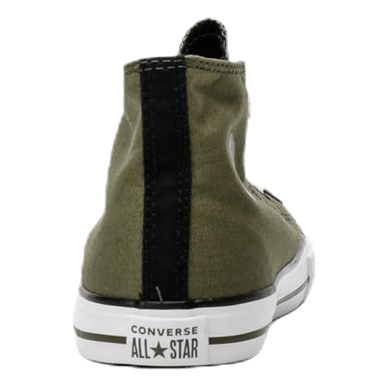 Chuck Taylor All Star Green