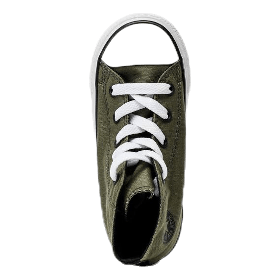 Chuck Taylor All Star Green