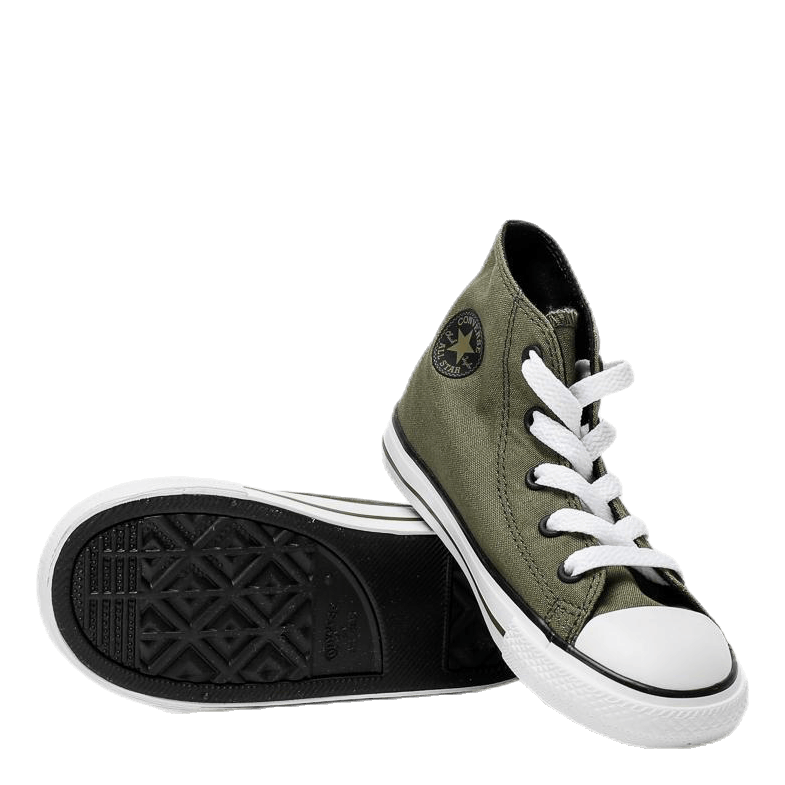 Chuck Taylor All Star Green