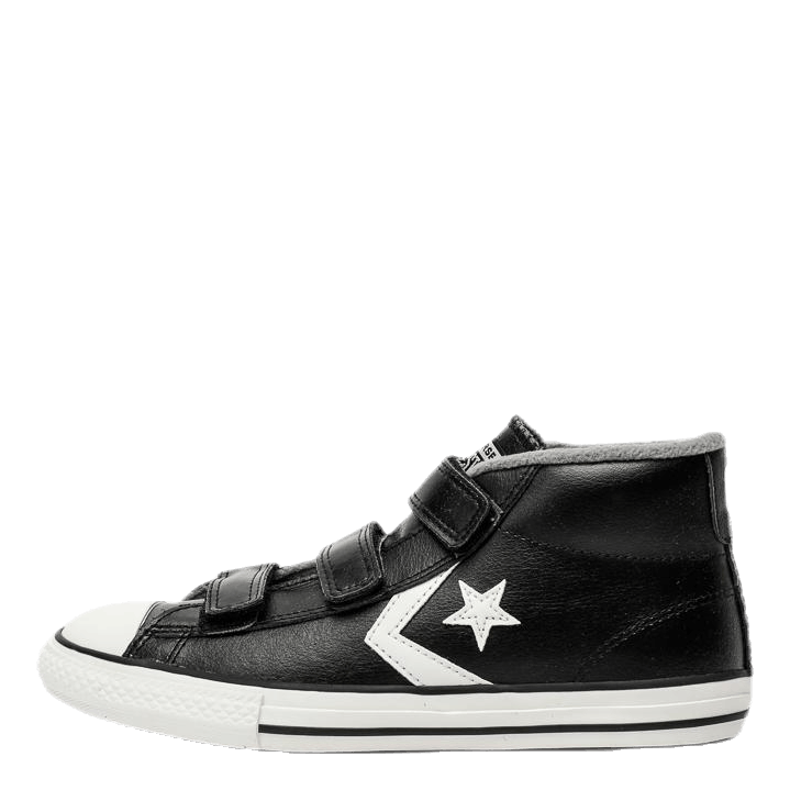 Star Player 3V Black