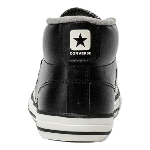 Star Player 3V Black