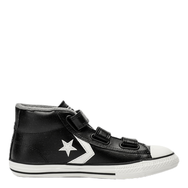 Star Player 3V Black