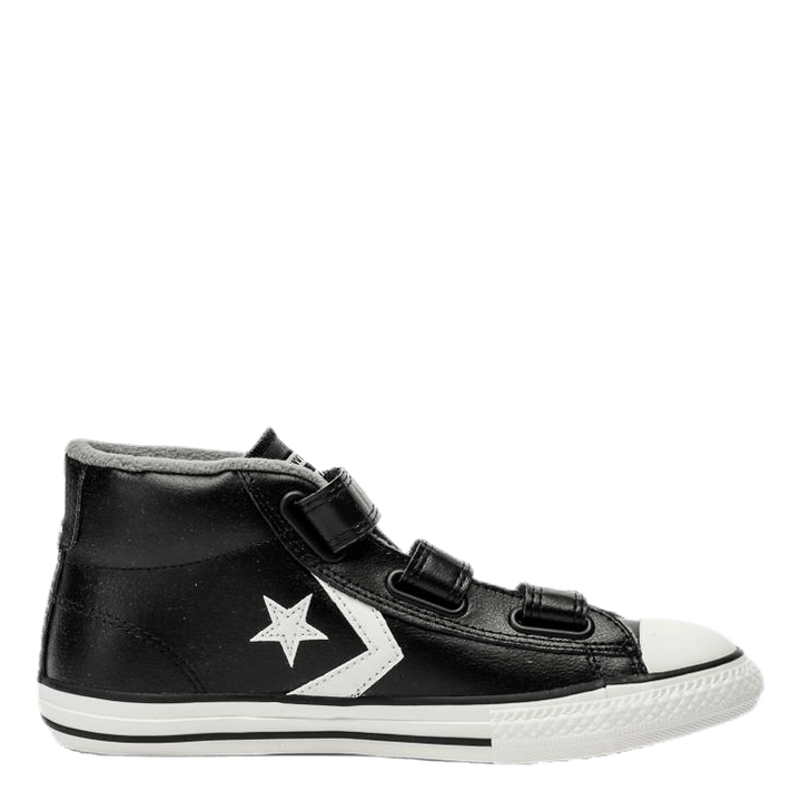 Star Player 3V Black