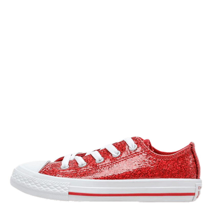 Chuck Taylor All Star Holiday Red