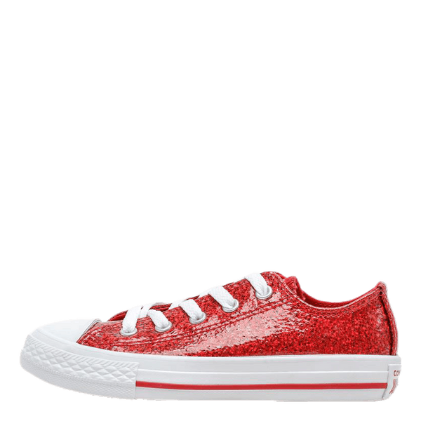 Converse Chuck Taylor All Star Holiday Red Sportamore
