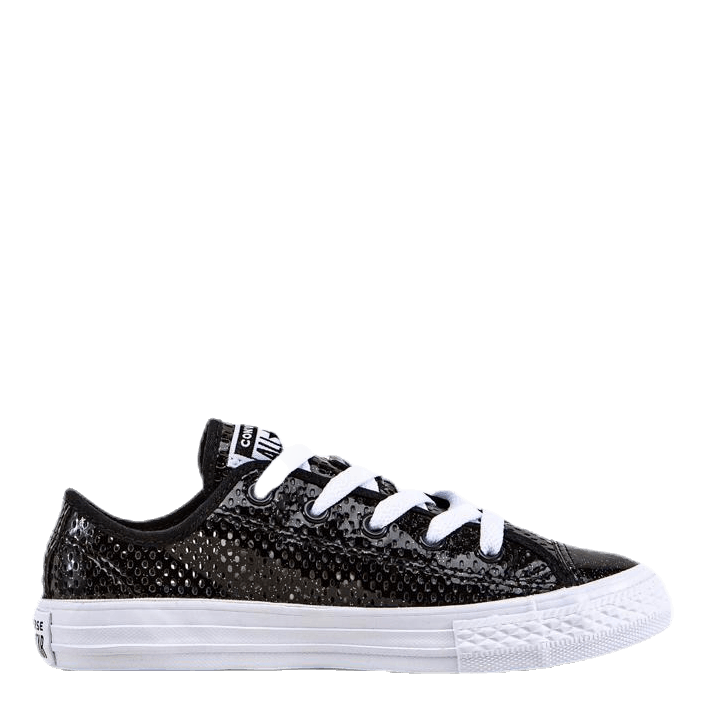 Chuck Taylor All Star Mesh Black