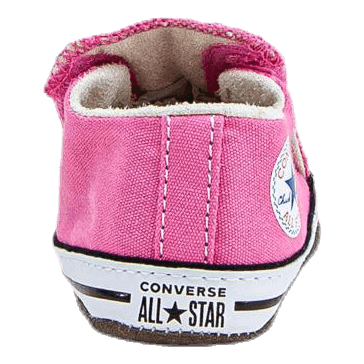 Cribster Chuck Taylor All Star Pink