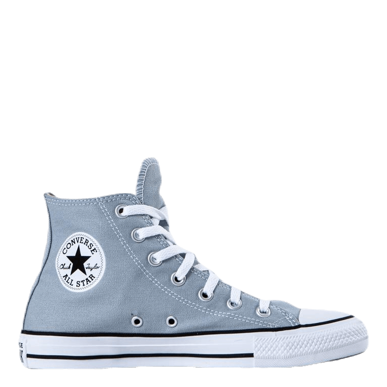 Chuck Taylor All Star Hi Grey