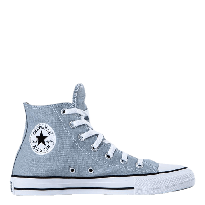 Chuck Taylor All Star Hi Grey